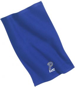 Beach Towel 35 x 62, Royal